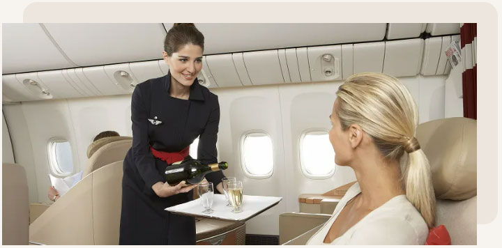 Flight service