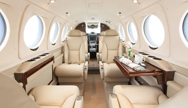 Flight service